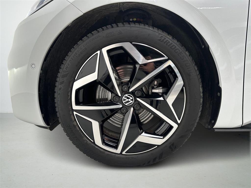 VW ID.3 Pro Performance Business billede 9