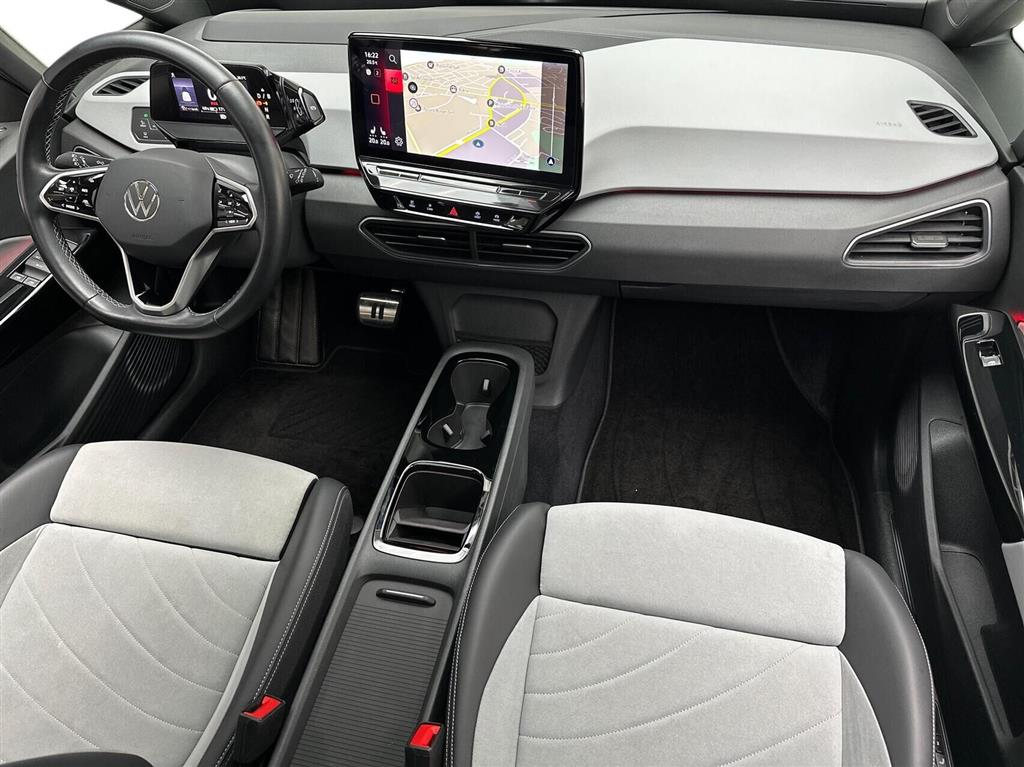 VW ID.3 Pro Performance Business billede 11