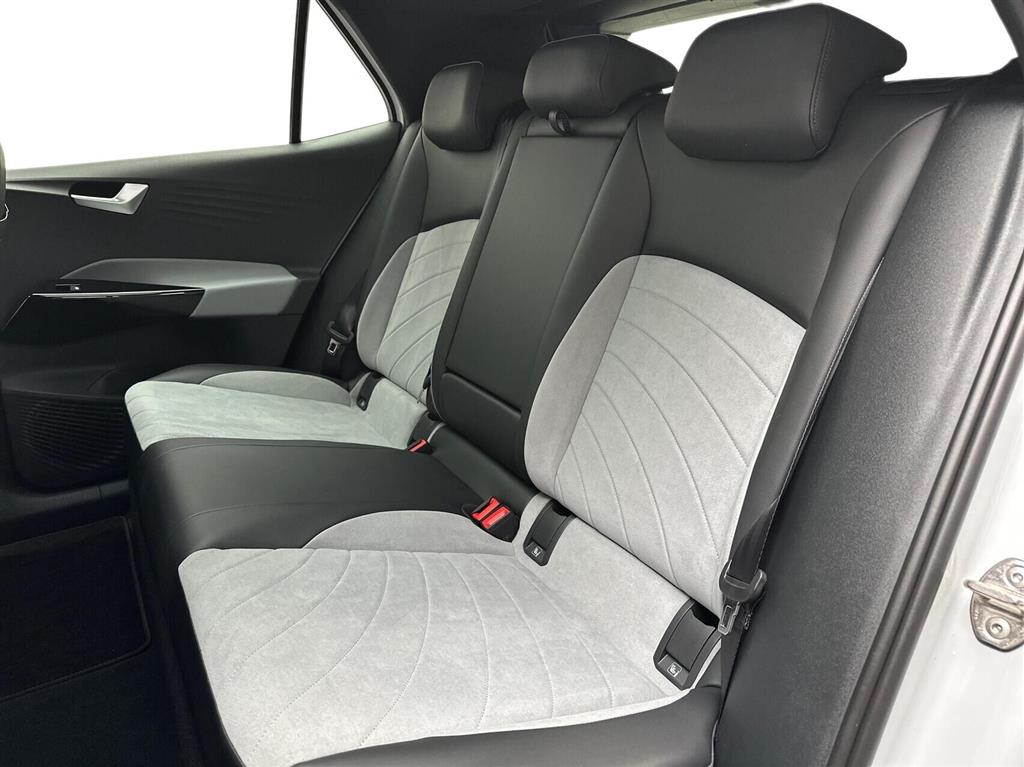 VW ID.3 Pro Performance Business billede 13