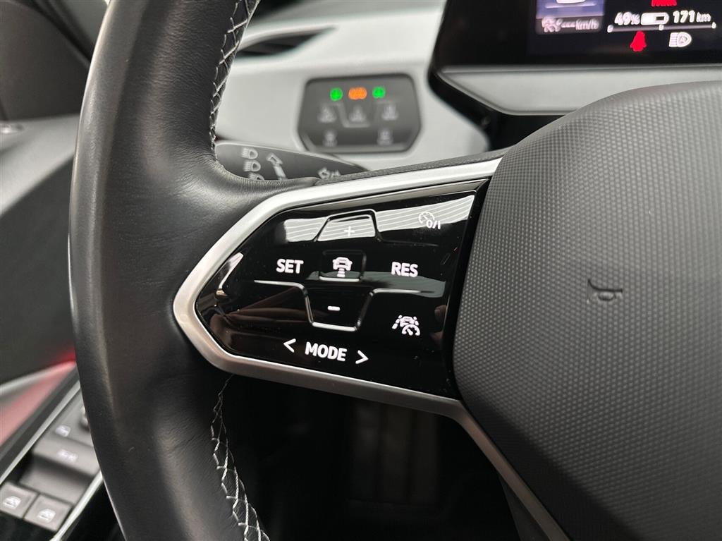 VW ID.3 Pro Performance Business billede 16