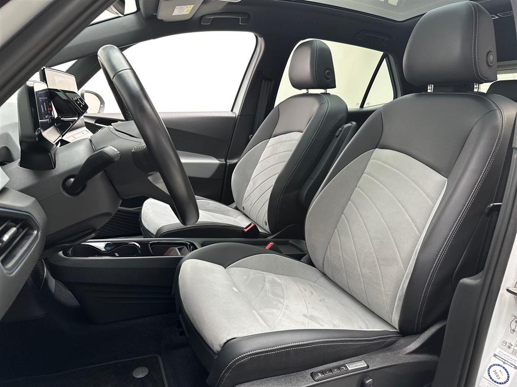 VW ID.3 Pro Performance Business billede 19