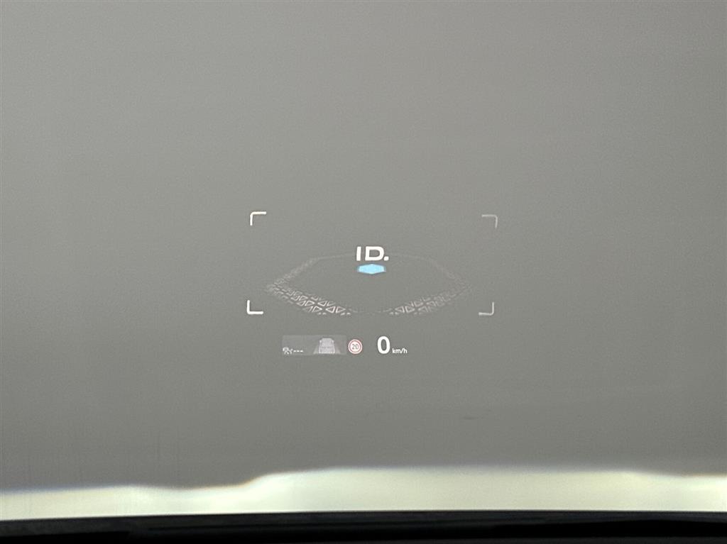 VW ID.3 Pro Performance Business billede 21