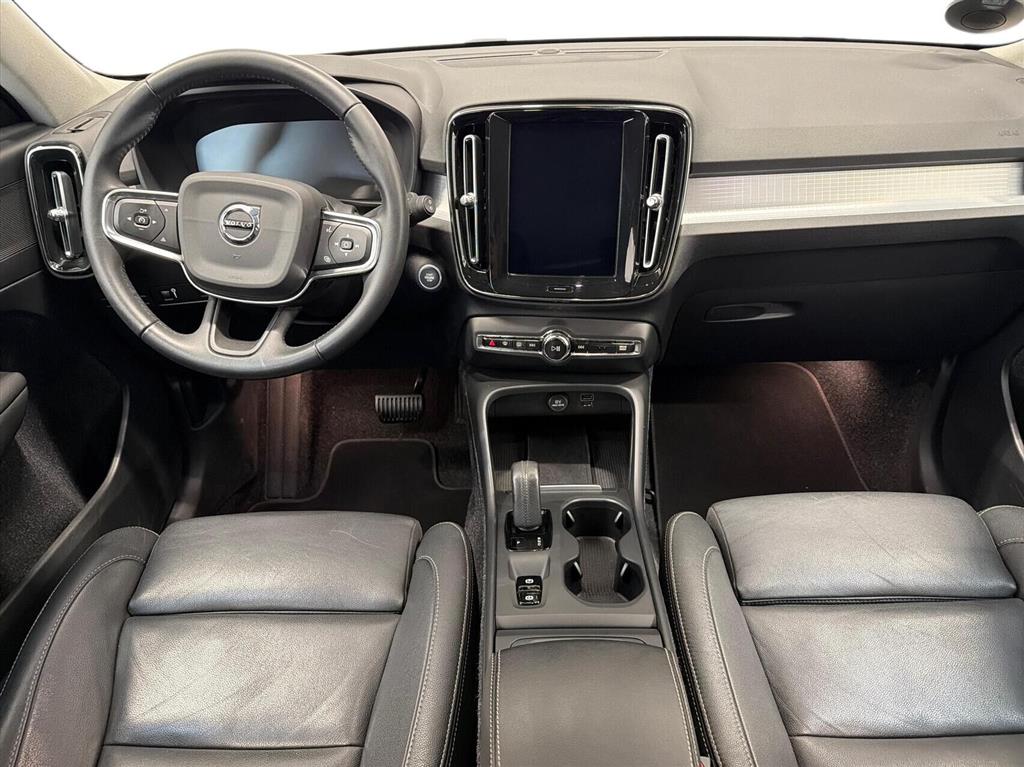 Volvo XC40 Momentum billede 6
