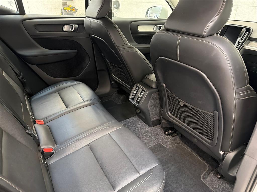 Volvo XC40 Momentum billede 7