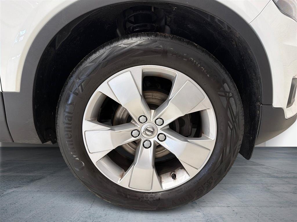 Volvo XC40 Momentum billede 10