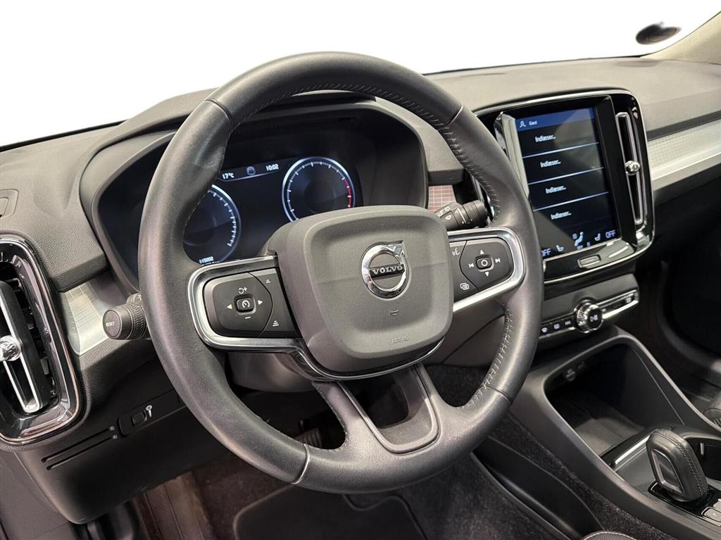 Volvo XC40 Momentum billede 11