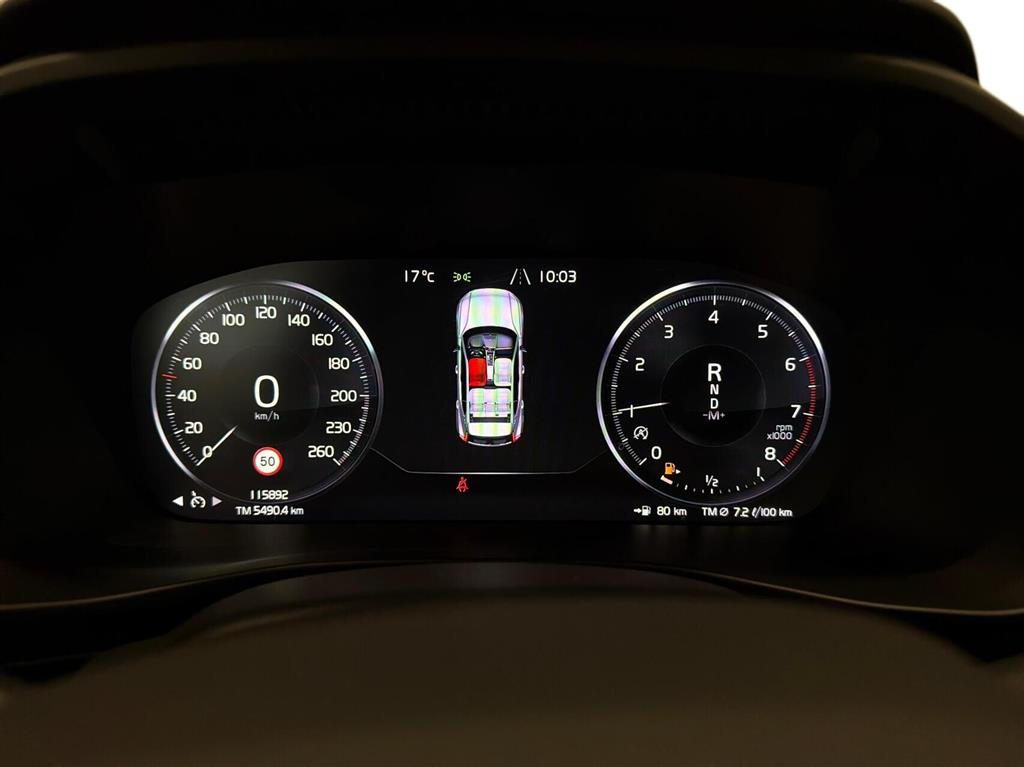 Volvo XC40 Momentum billede 12