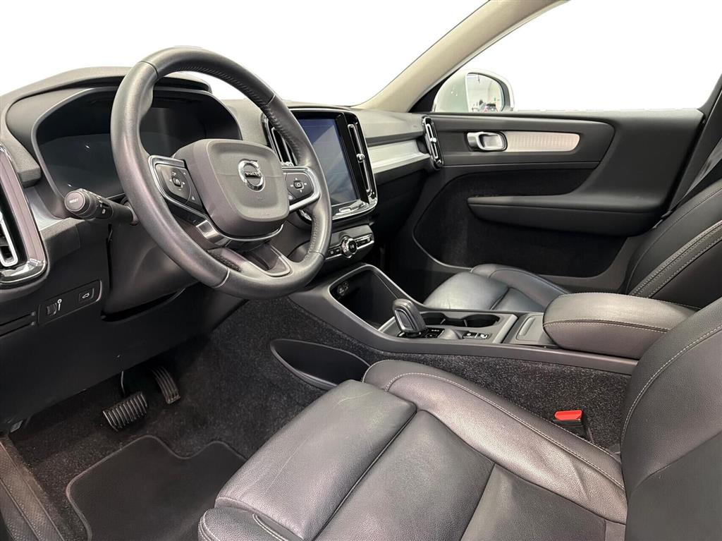 Volvo XC40 Momentum billede 15
