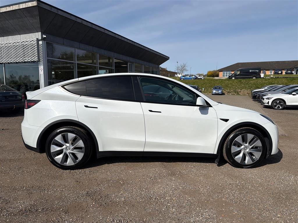 Tesla Model Y Long Range billede 5