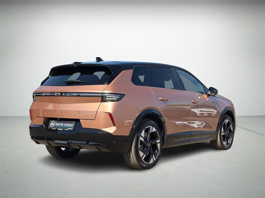 Opel Grandland GS Sky billede 2