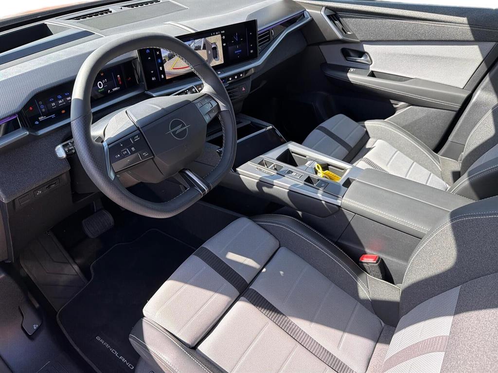 Opel Grandland GS Sky billede 3