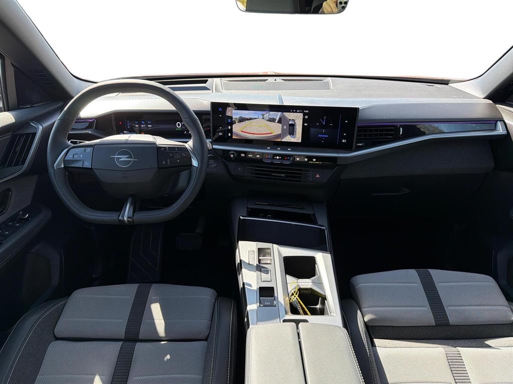 Opel Grandland GS Sky billede 4