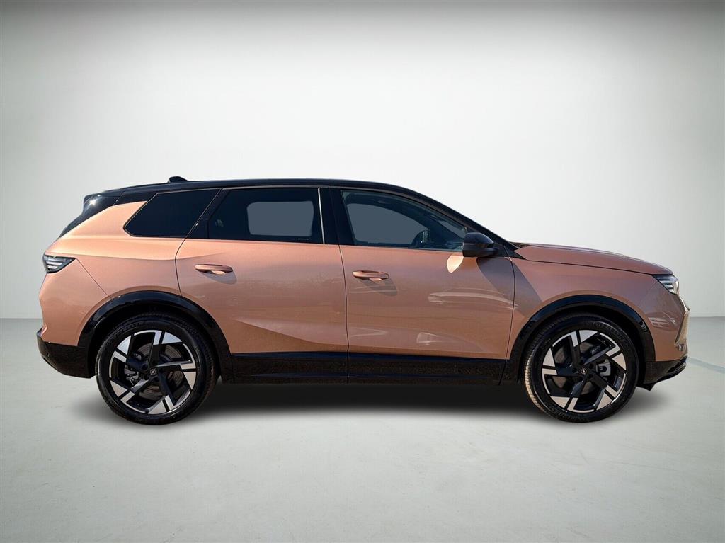 Opel Grandland GS Sky billede 5