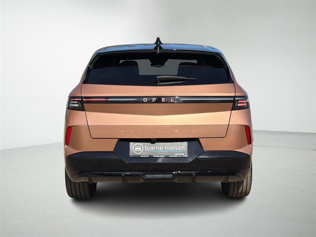 Opel Grandland GS Sky billede 7