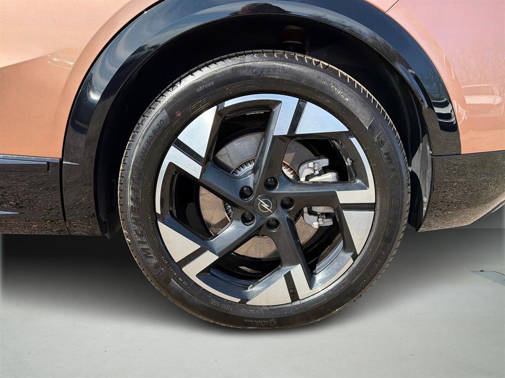 Opel Grandland GS Sky billede 8