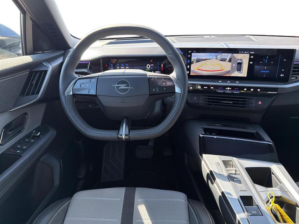 Opel Grandland GS Sky billede 9