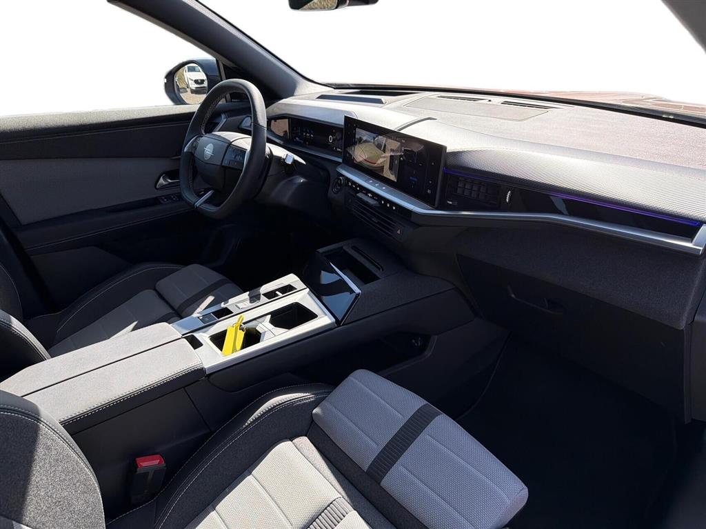 Opel Grandland GS Sky billede 10