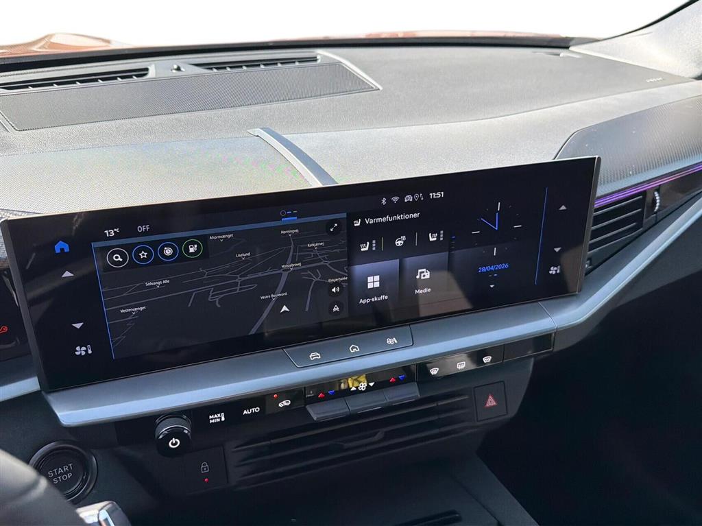 Opel Grandland GS Sky billede 11