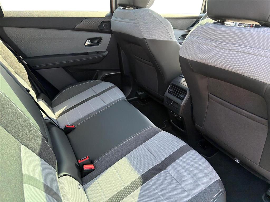 Opel Grandland GS Sky billede 12