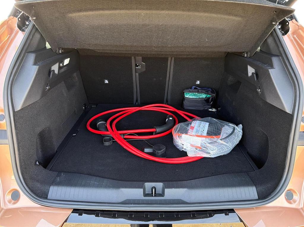 Opel Grandland GS Sky billede 13