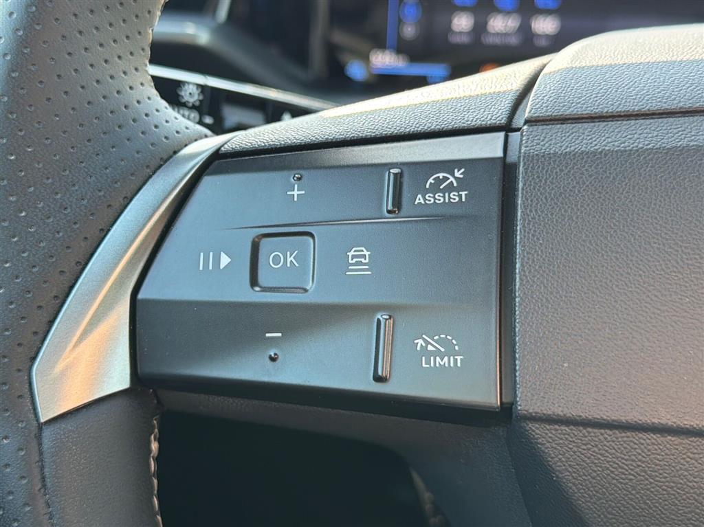 Opel Grandland GS Sky billede 17