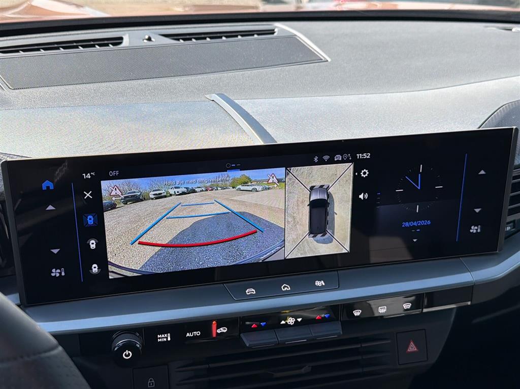 Opel Grandland GS Sky billede 19