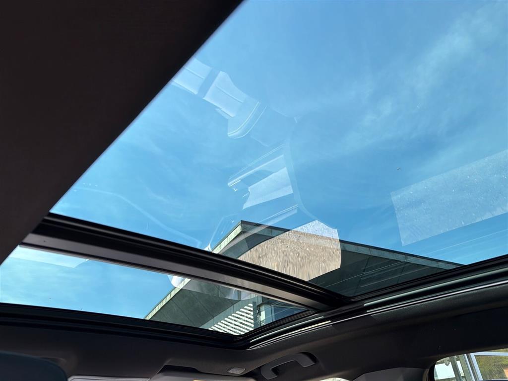 Opel Grandland GS Sky billede 22