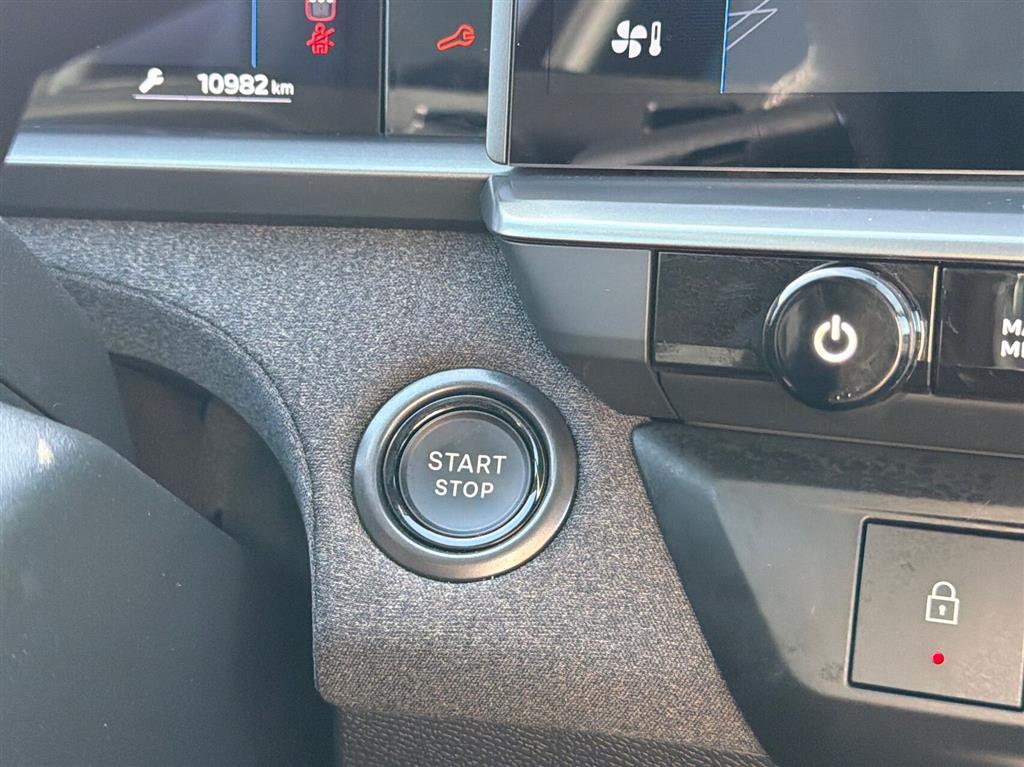 Opel Grandland GS Sky billede 23