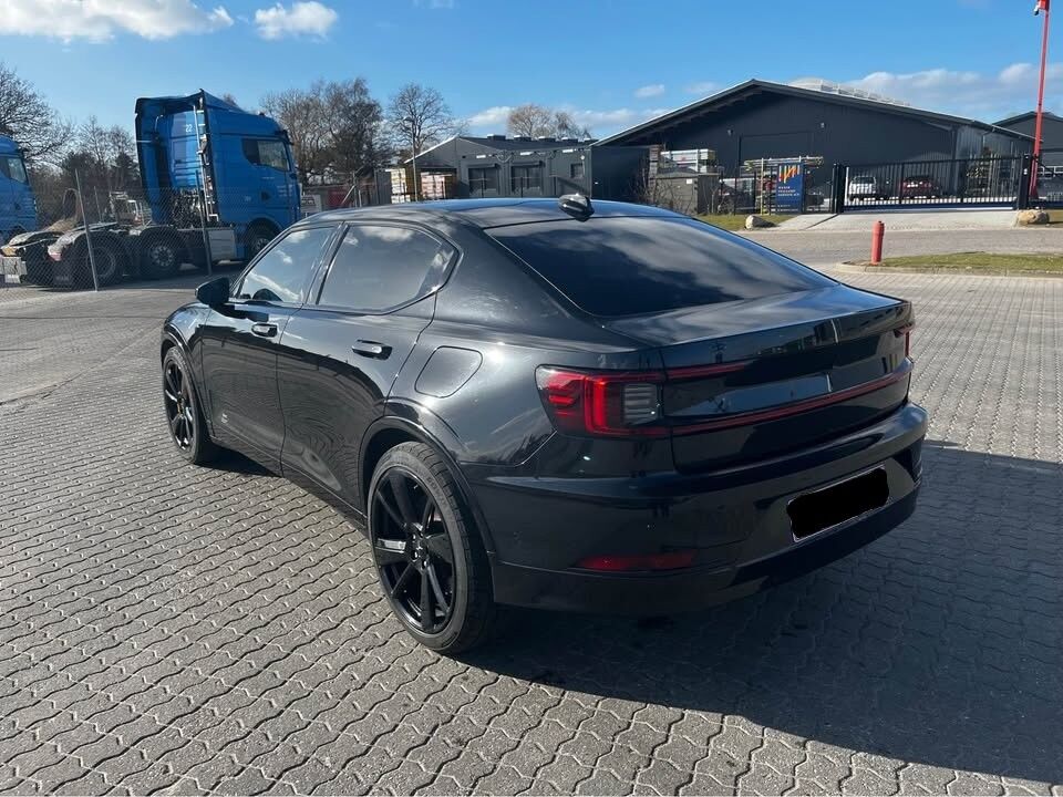 Polestar 2 Long Range Performance Plus billede 3