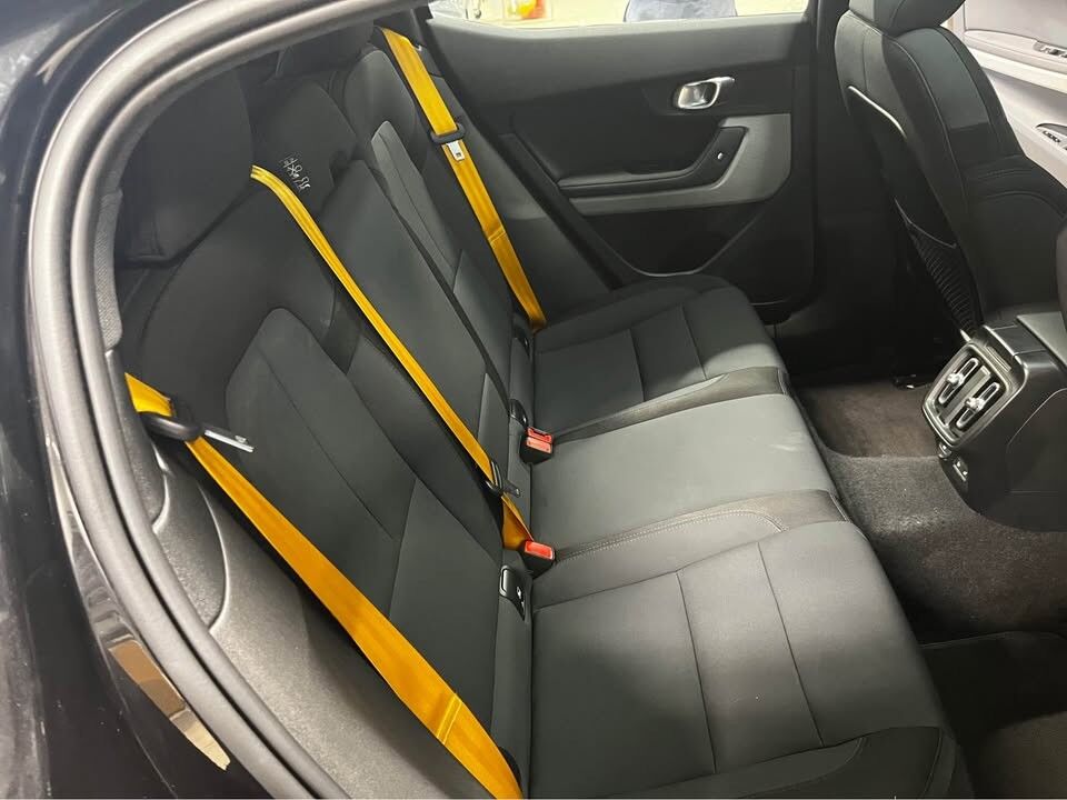 Polestar 2 Long Range Performance Plus billede 6