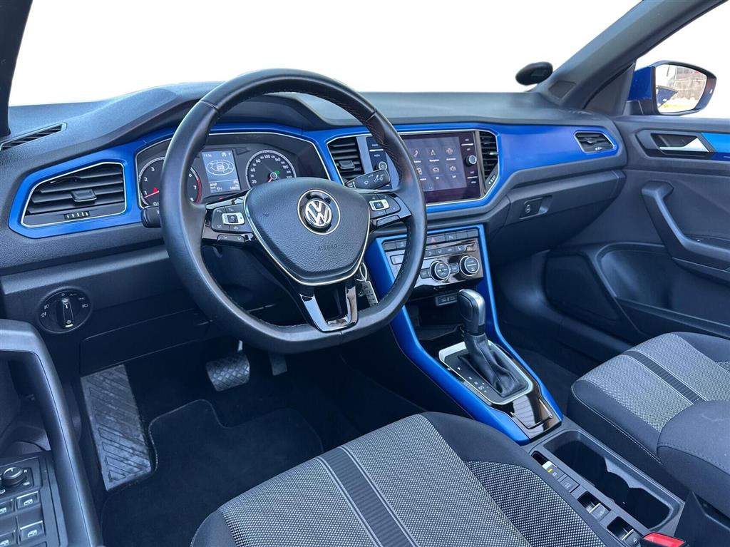 VW T-Roc Style billede 5