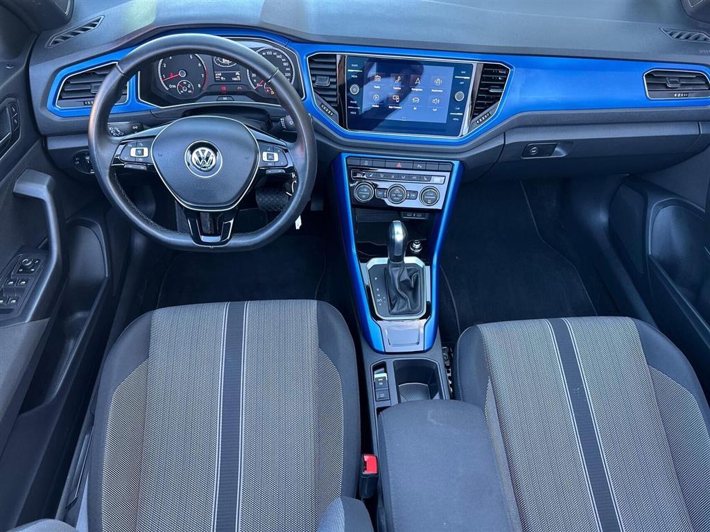 VW T-Roc Style billede 6