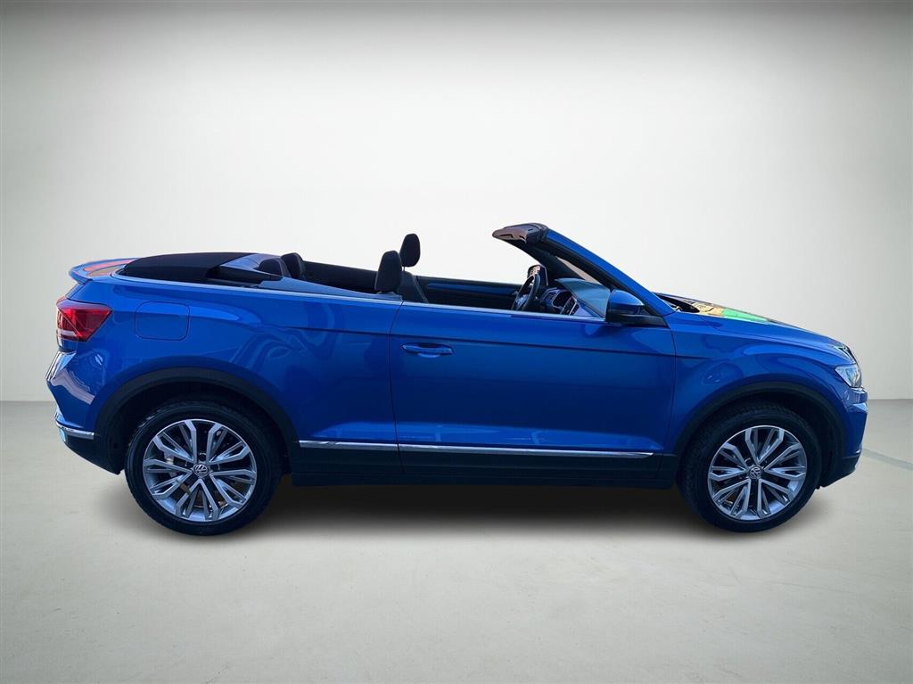 VW T-Roc Style billede 7