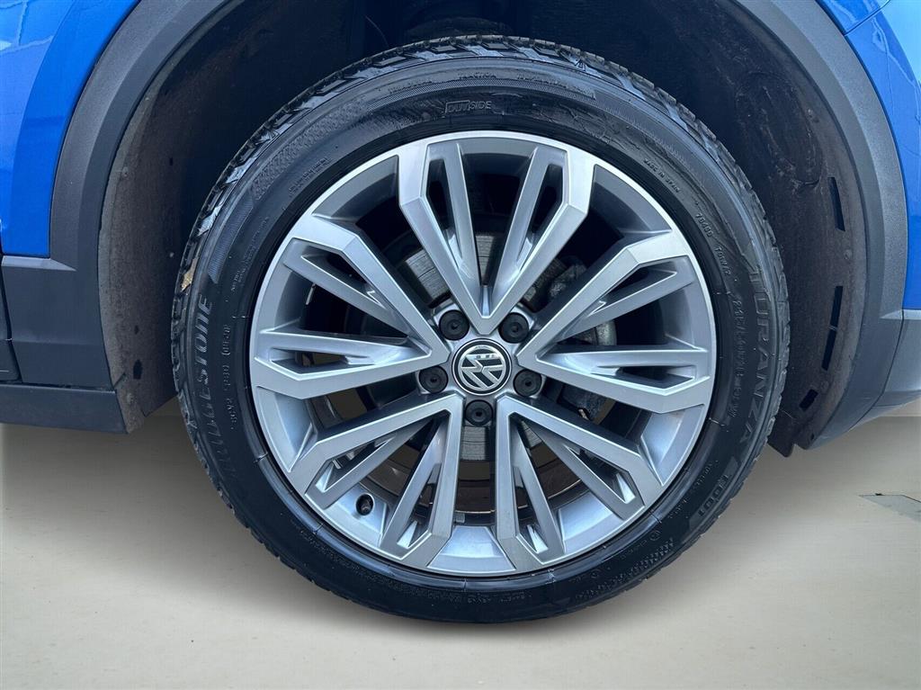 VW T-Roc Style billede 10