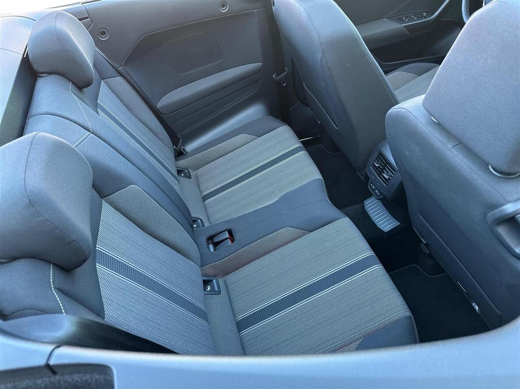 VW T-Roc Style billede 14