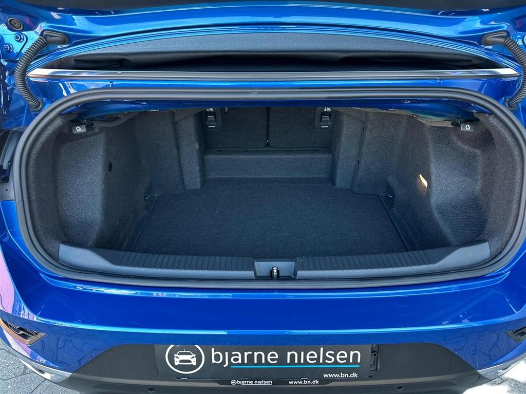 VW T-Roc Style billede 15