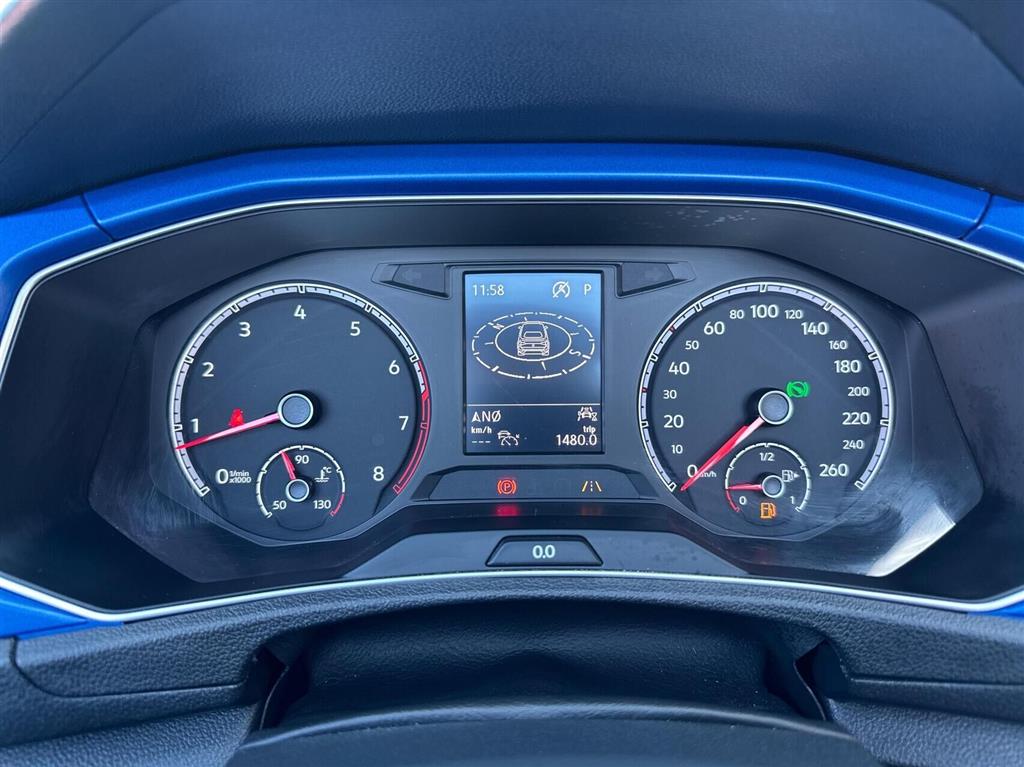 VW T-Roc Style billede 16