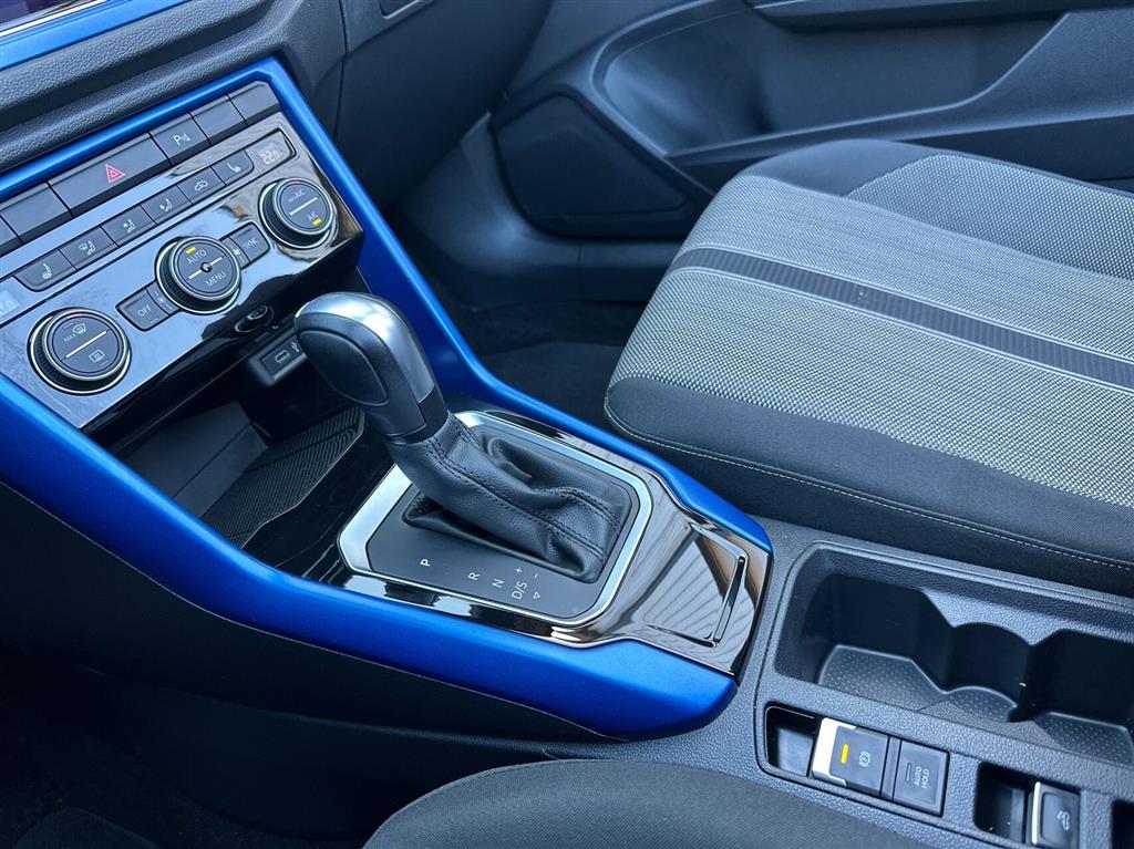 VW T-Roc Style billede 17
