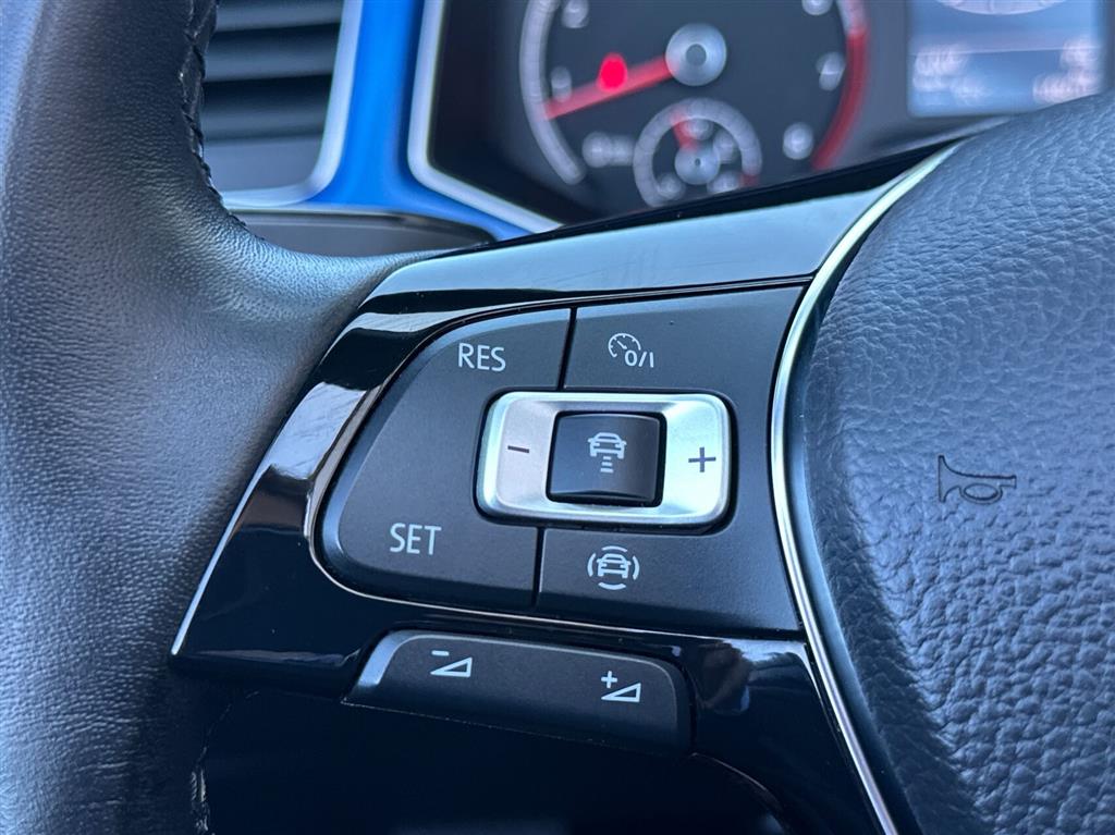 VW T-Roc Style billede 19