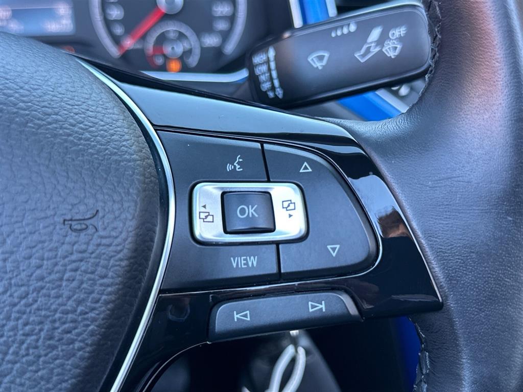 VW T-Roc Style billede 20