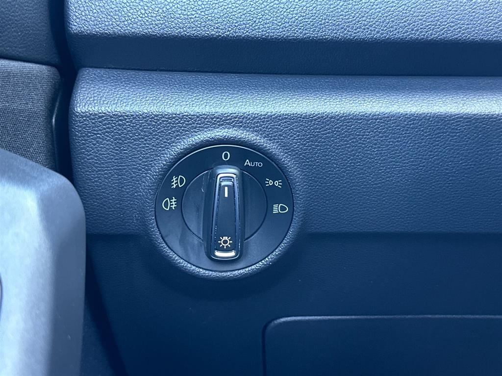 VW T-Roc Style billede 22