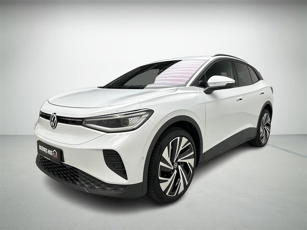 VW ID.4 Style+