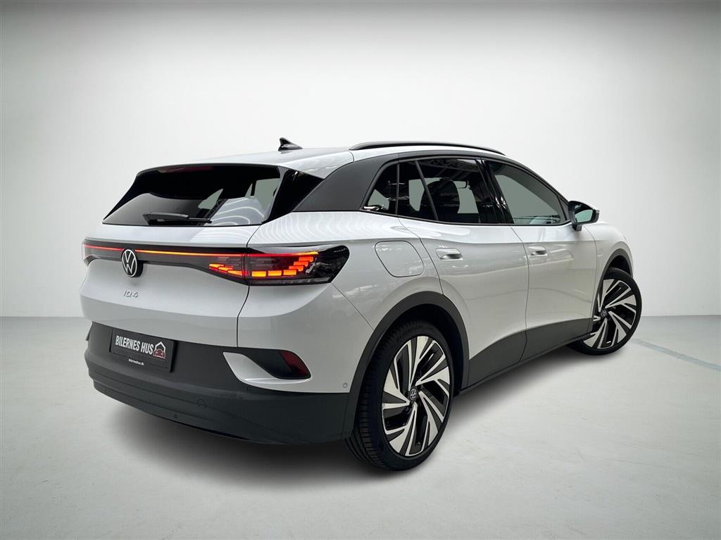 VW ID.4 Style+ billede 2