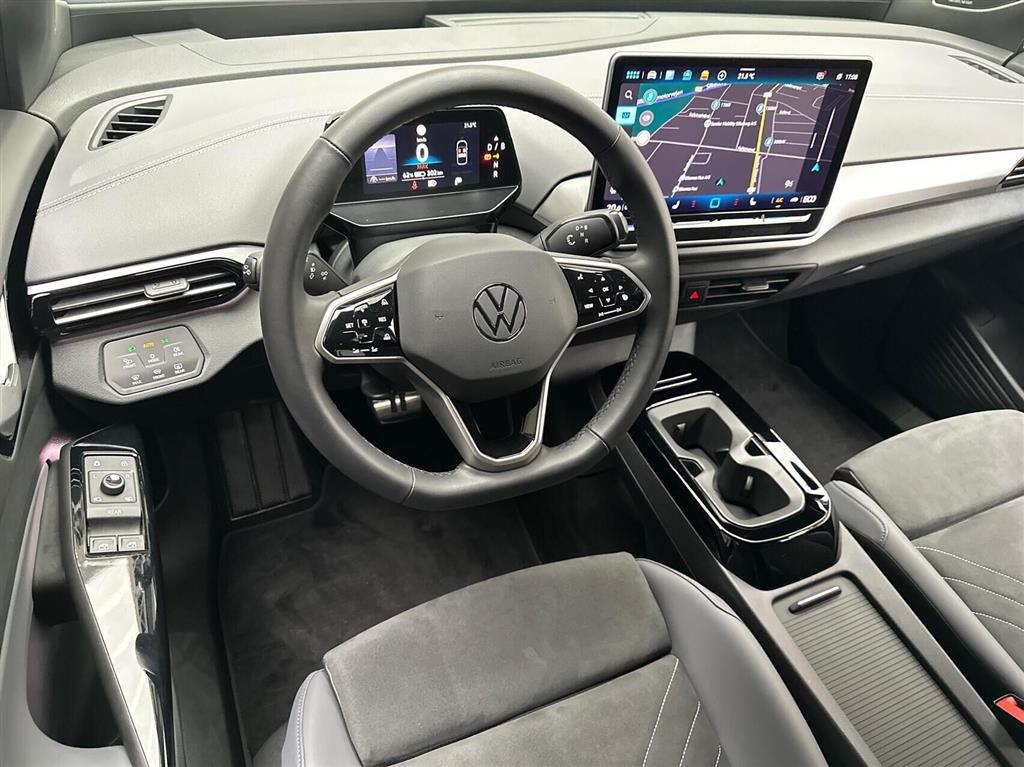 VW ID.4 Style+ billede 4