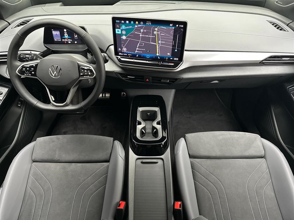 VW ID.4 Style+ billede 5