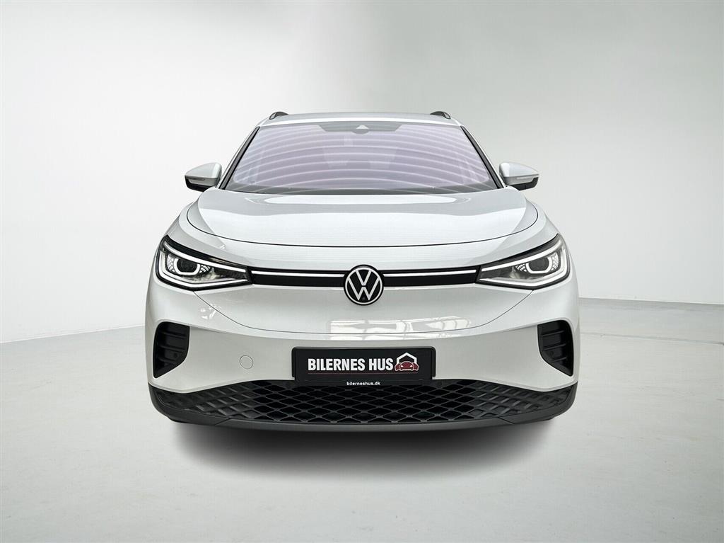 VW ID.4 Style+ billede 7