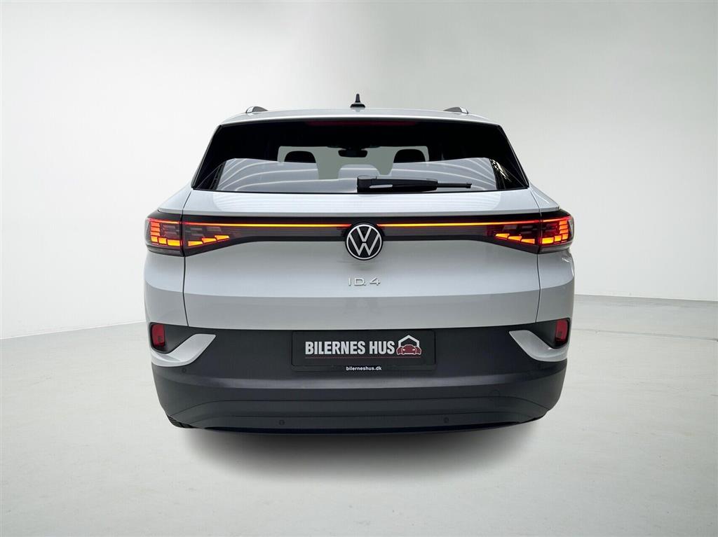 VW ID.4 Style+ billede 8