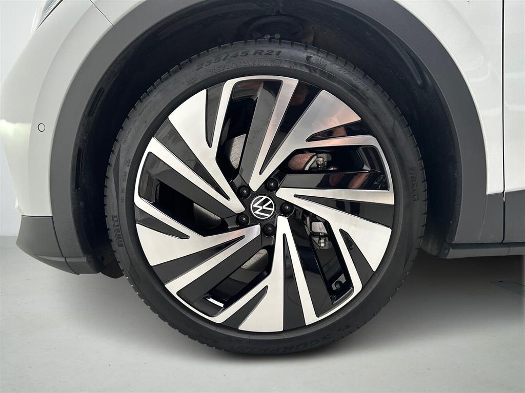 VW ID.4 Style+ billede 9