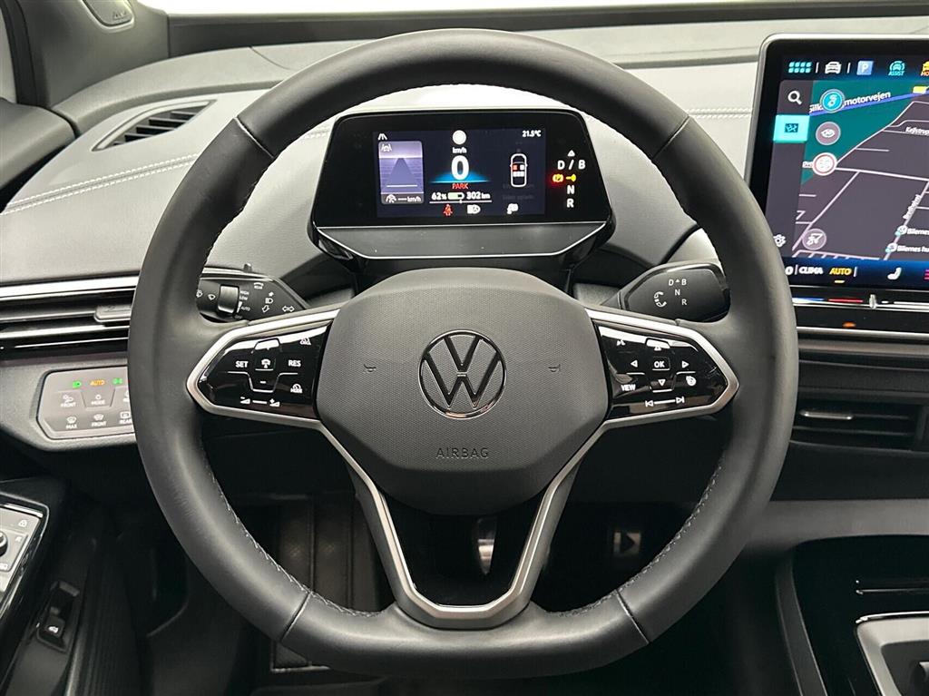 VW ID.4 Style+ billede 10