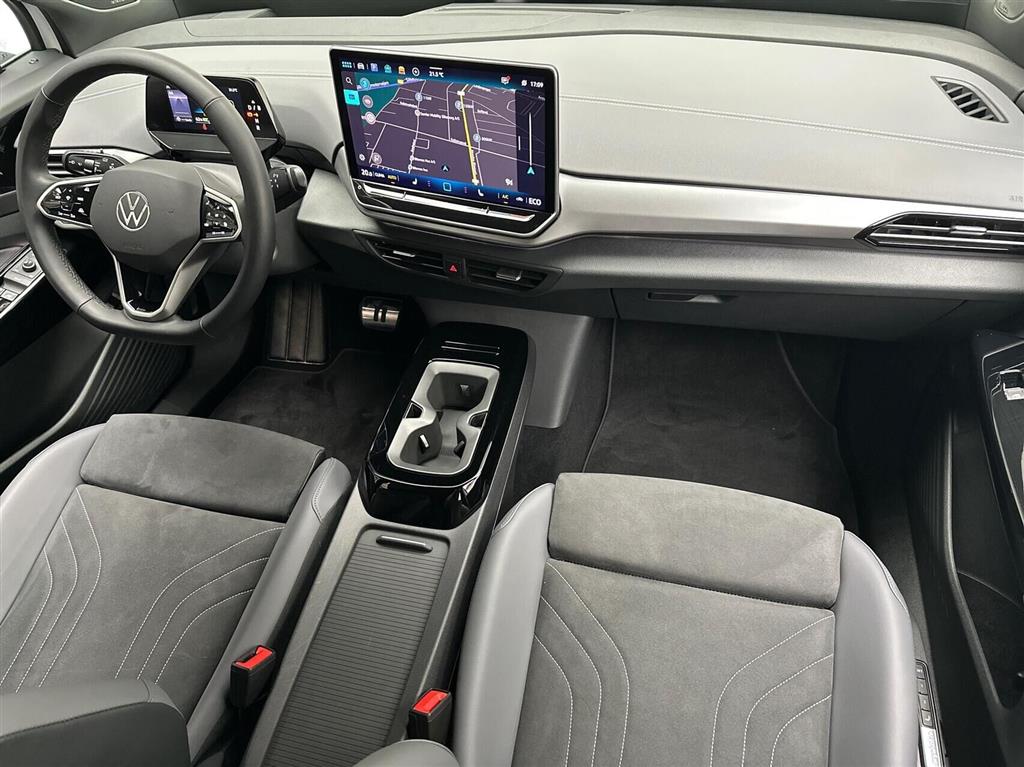 VW ID.4 Style+ billede 11